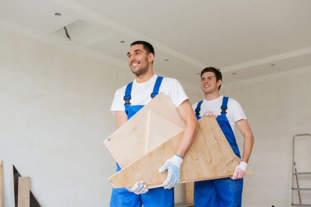 Best Same-Day Junk Removal Services  in Akron, OH