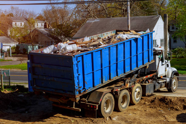 Best Construction Debris Removal  in Akron, OH